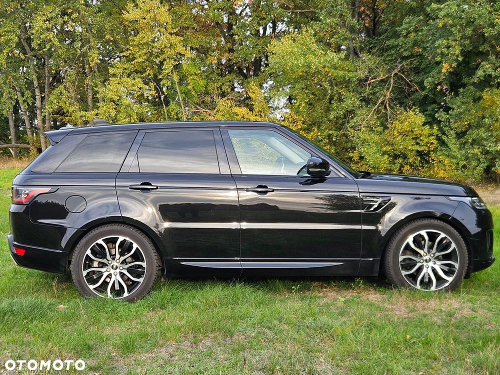 Land Rover Range Rover Sport S 3.0 TD V6 HSE Dynamic - 7