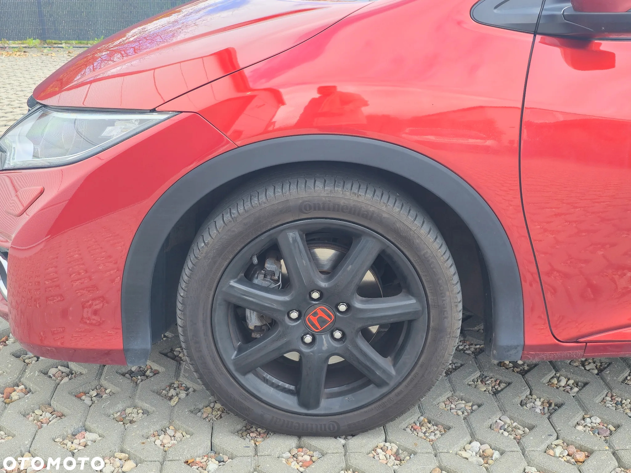Honda Civic 1.8 Executive - 25