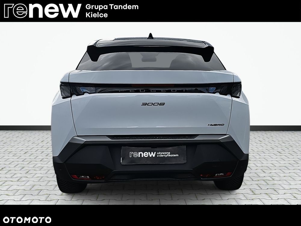 Peugeot 3008 - 6