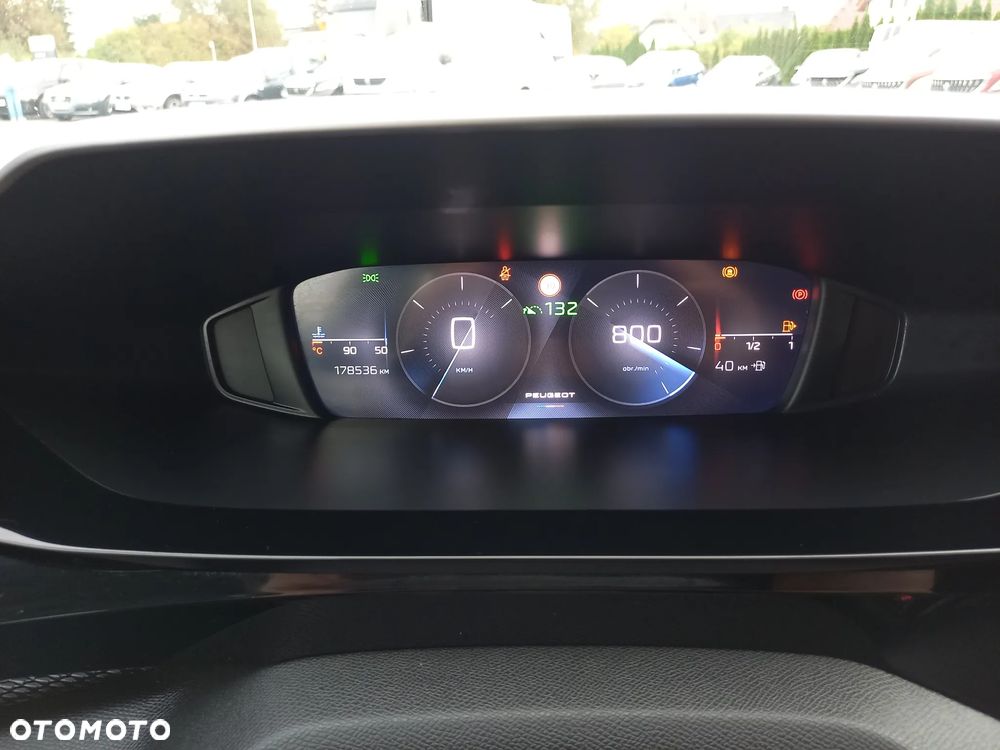 Peugeot 308 BlueHDi 130 Stop & Start Active Pack - 26