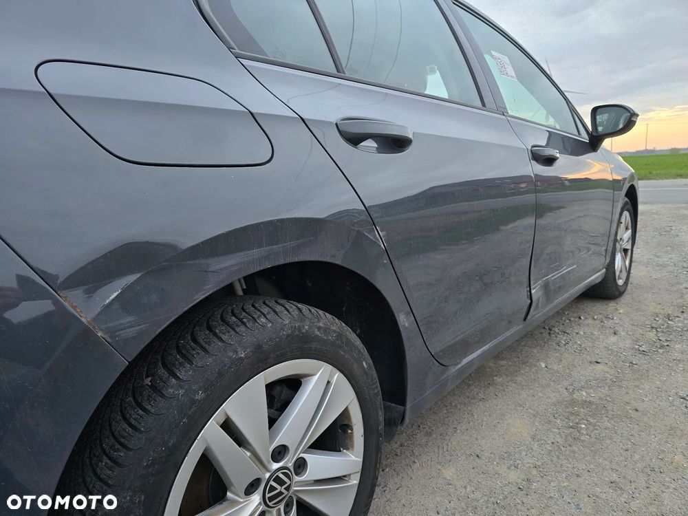 Volkswagen Golf 2.0 TDI SCR Energy - 5