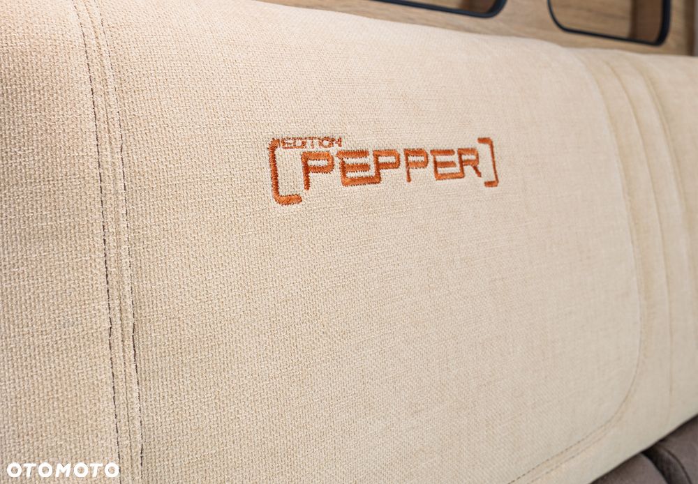 Weinsberg CaraCompact 600 MF EDITION [PEPPER] model 2027! - 15