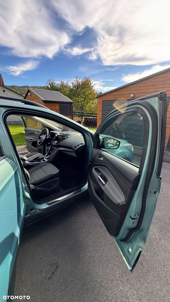 Ford Escape 1.6 EcoBoost AWD SE - 18