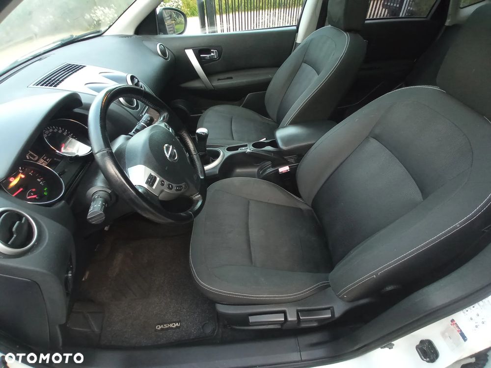 Nissan Qashqai 1.6 I-Way - 24