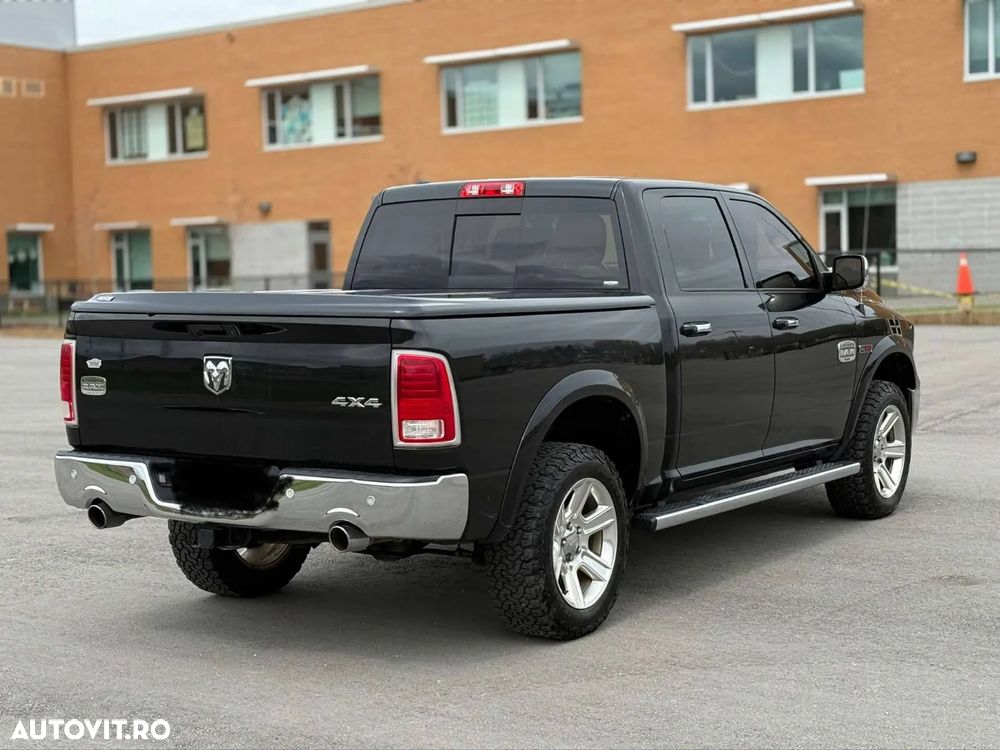 Dodge RAM - 3