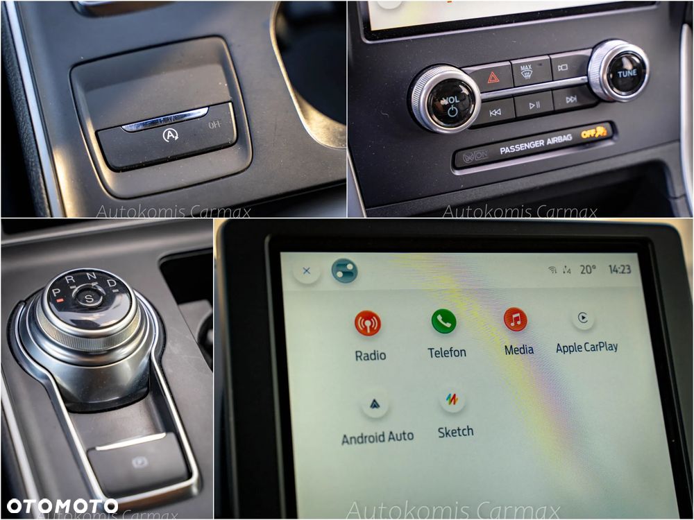 Ford Edge - 27