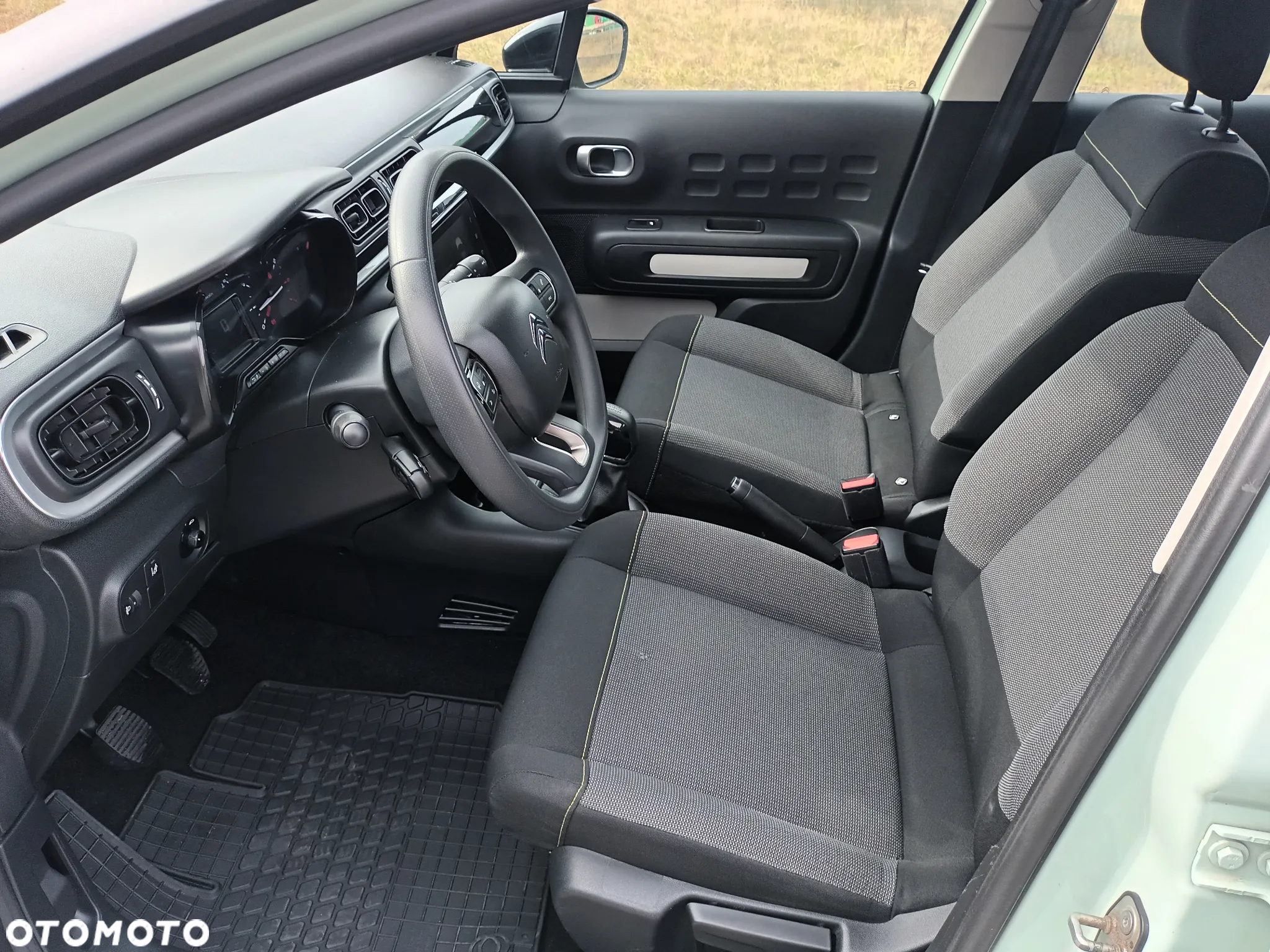 Citroën C3 - 20