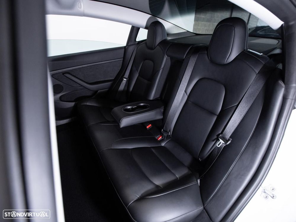 Tesla Model 3 Long Range AWD Dual Motor Performance - 11