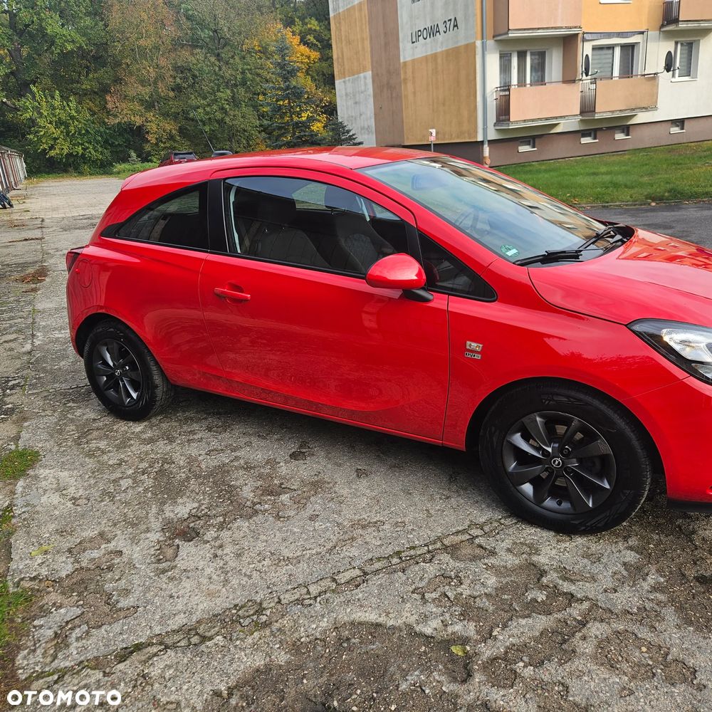 Opel Corsa 1.2 120 Lat - 3