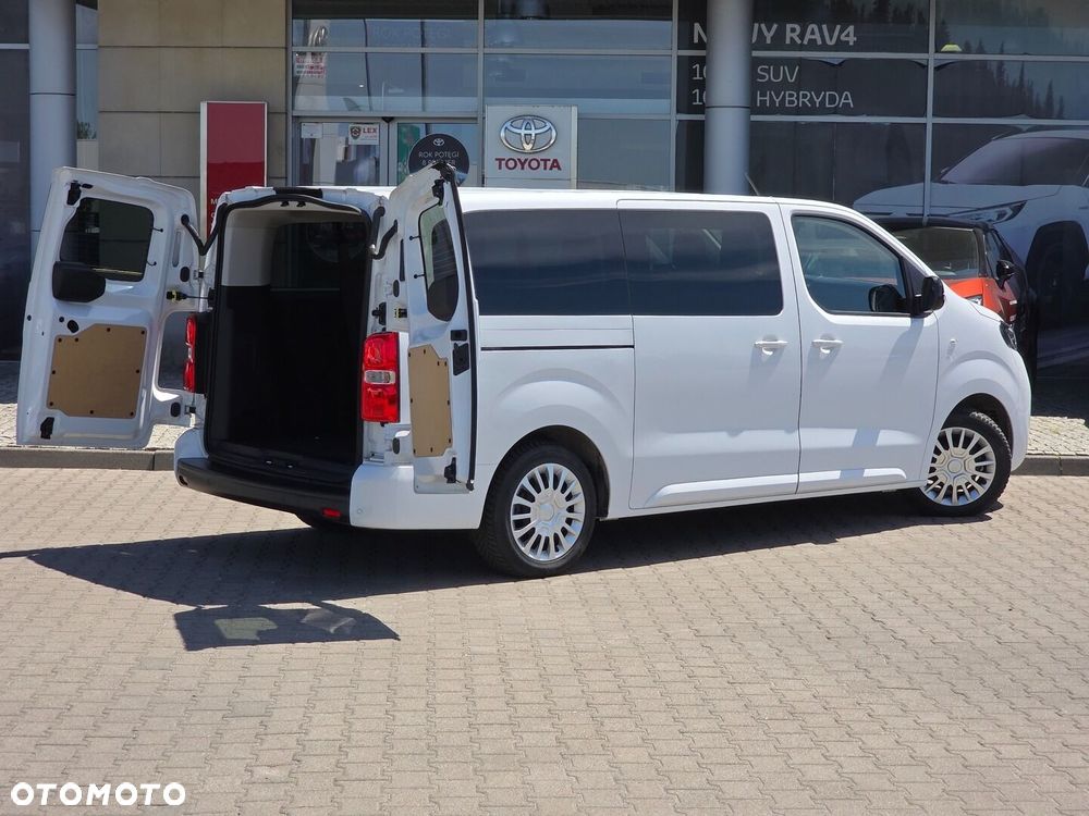 Toyota Proace Verso 2.0 D4-D Long Business - 6