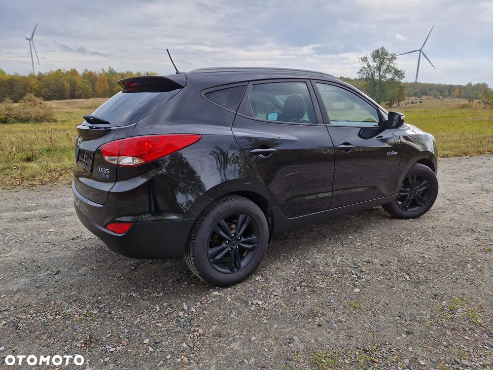 Hyundai ix35 1.6 GDI Premium 2WD - 7