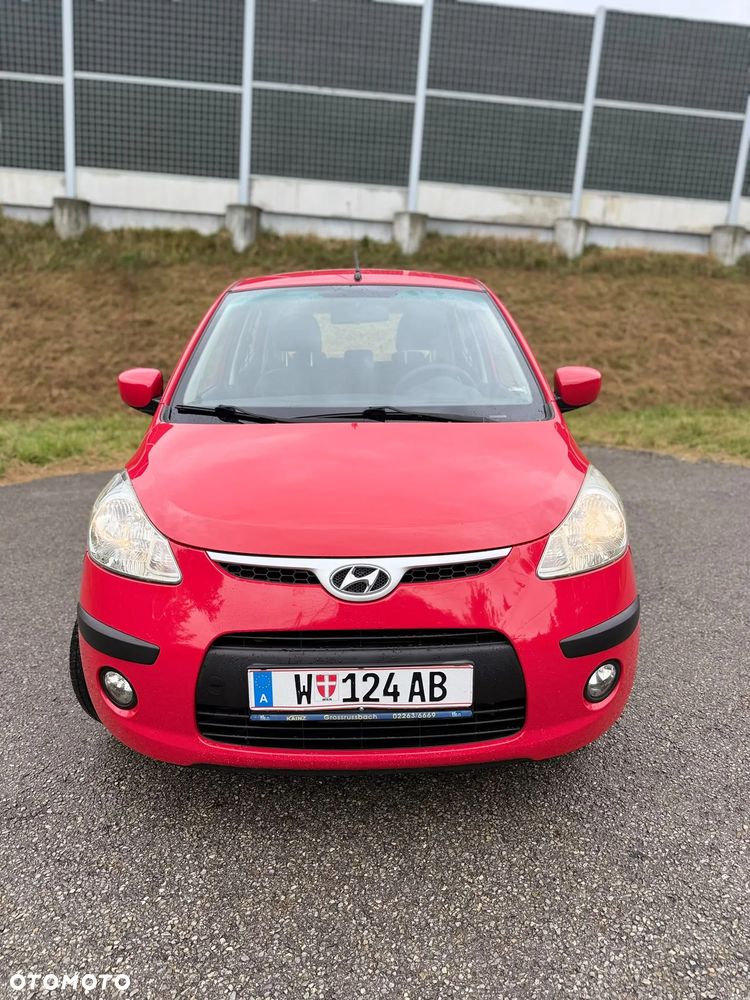 Hyundai i10 1.1 Style - 2