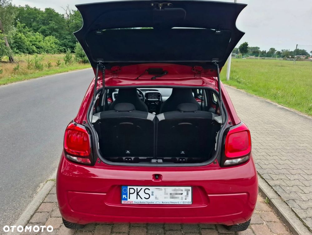 Citroën C1 - 8