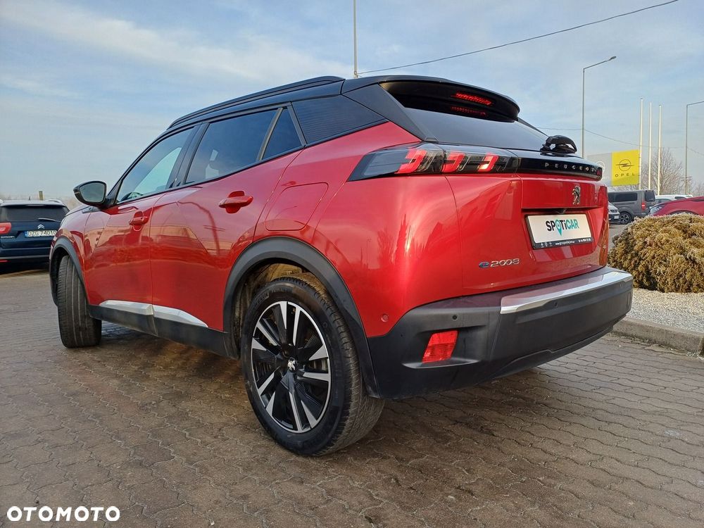Peugeot 2008 - 4
