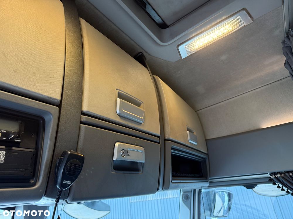 Renault T 480 HIGH CAB Standard - 10