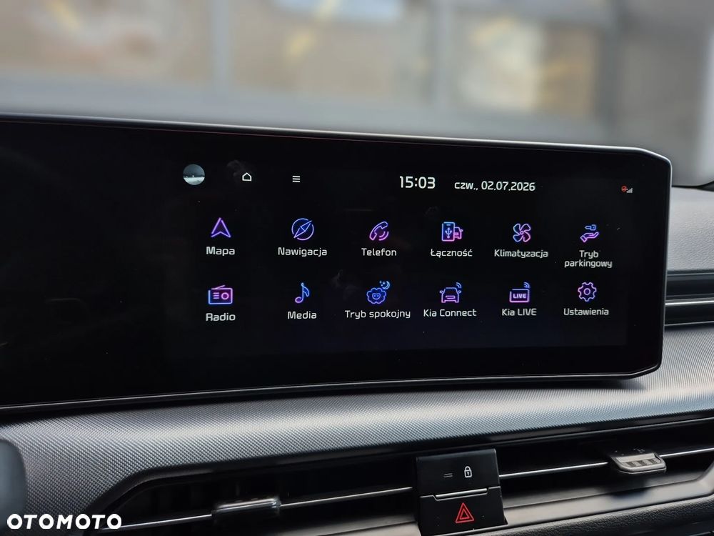 Kia XCeed 1.6 T-GDI L DCT - 19