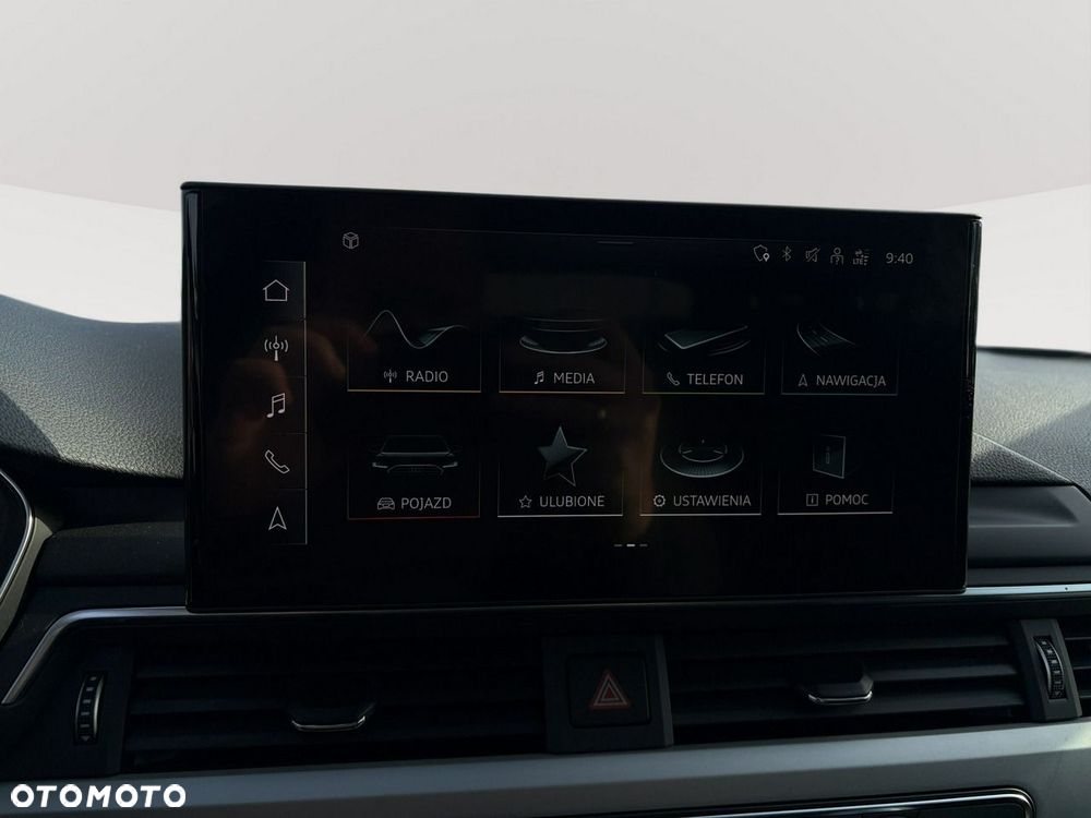 Audi A4 Avant 35 TFSI mHEV S tronic - 20
