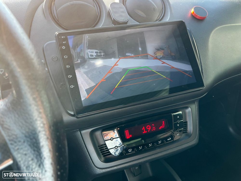 SEAT Ibiza SC 1.4 TSI Cupra BocaNegra DSG - 15