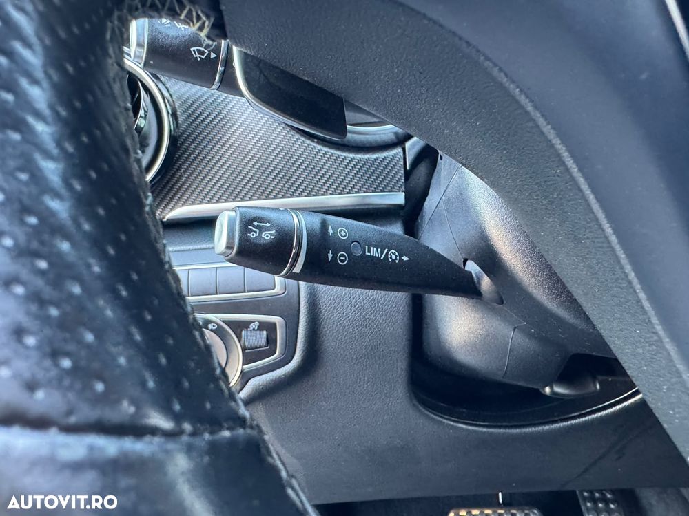 Mercedes-Benz V 300 d Lung Exclusive - 23