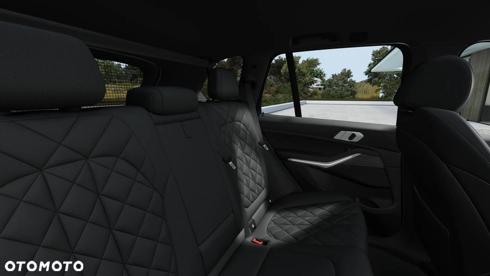 BMW X5 xDrive30d - 11