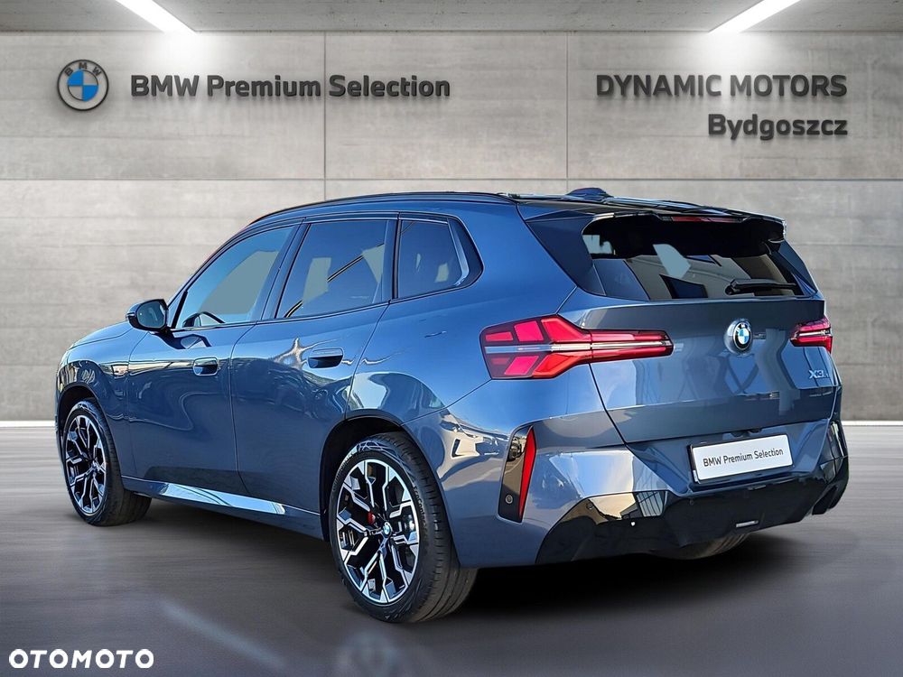 BMW X3 - 4