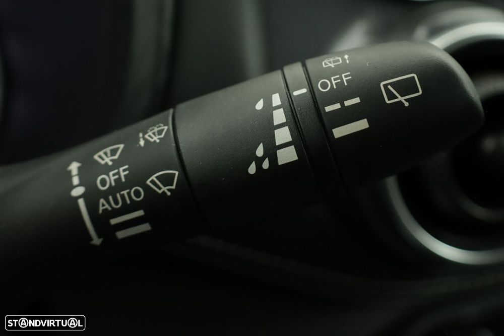 Nissan Juke 1.0 DIG-T Tekna DCT - 18