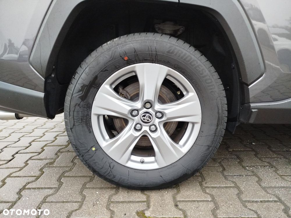 Toyota RAV4 - 17