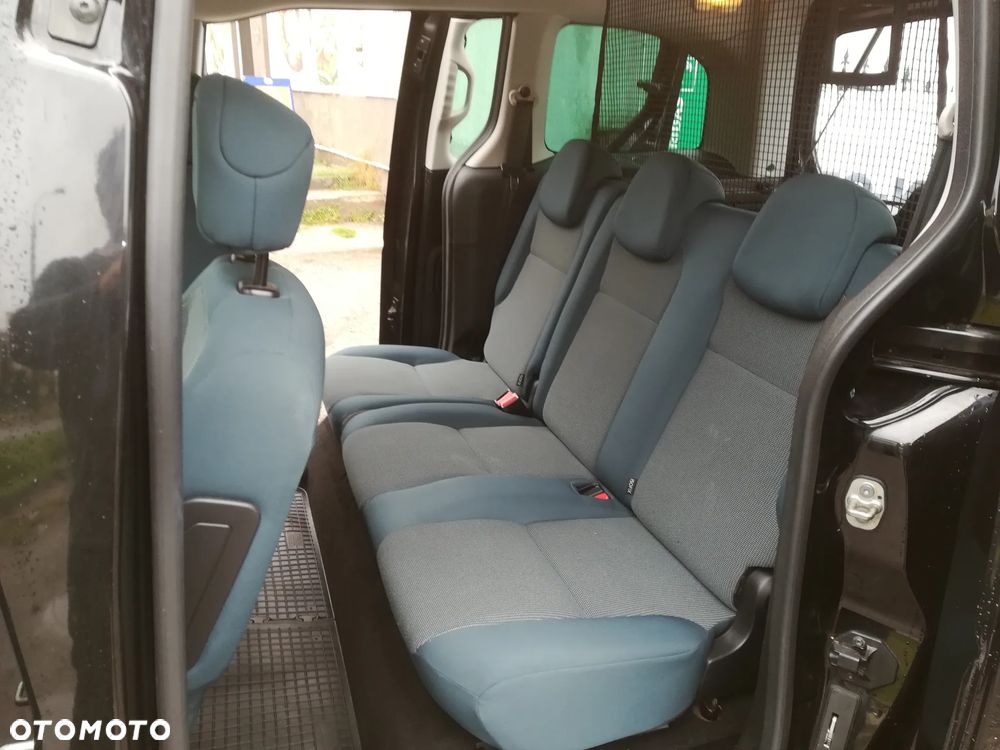 Citroën Berlingo 1.6 BlueHDi XTR - 14