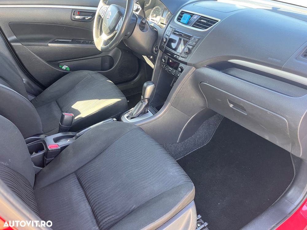 Suzuki Swift - 15