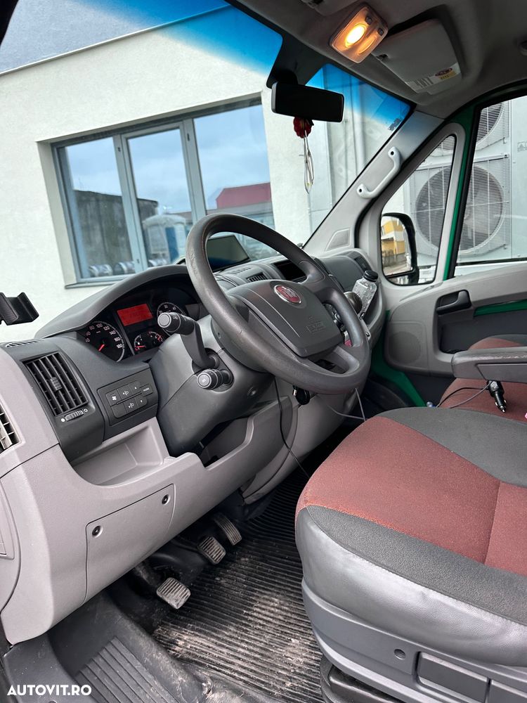 Fiat Ducato - 6