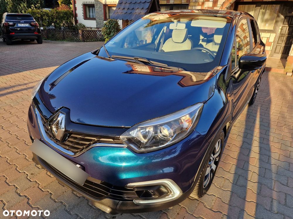 Renault Captur 0.9 Energy TCe Zen Plus - 26