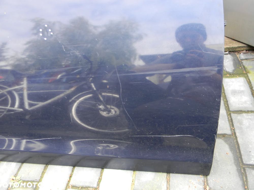 drzwi prawe przód OPEL ASTRA IV J 5D - 4