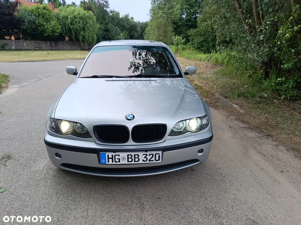 BMW Seria 3 - 21