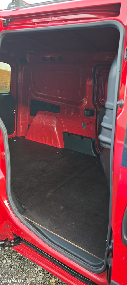Fiat Doblo Cargo Maxi - 26