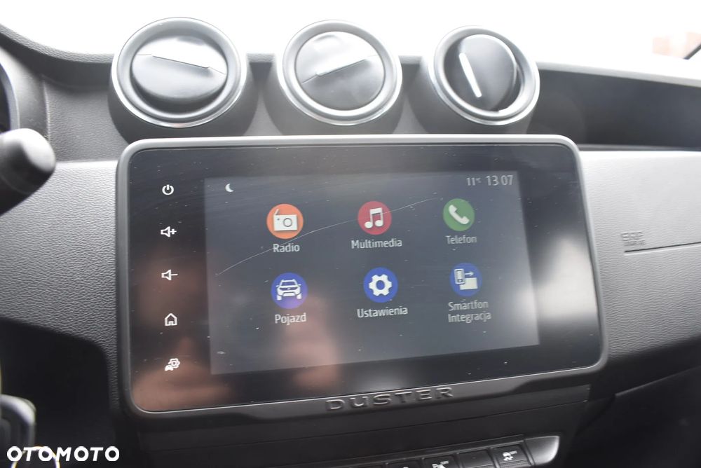Dacia Duster 1.5 Blue dCi Expression 4WD - 30