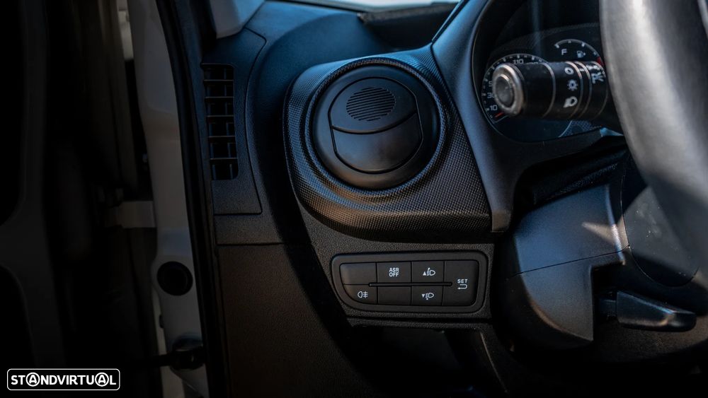 Fiat Fiorino - 21