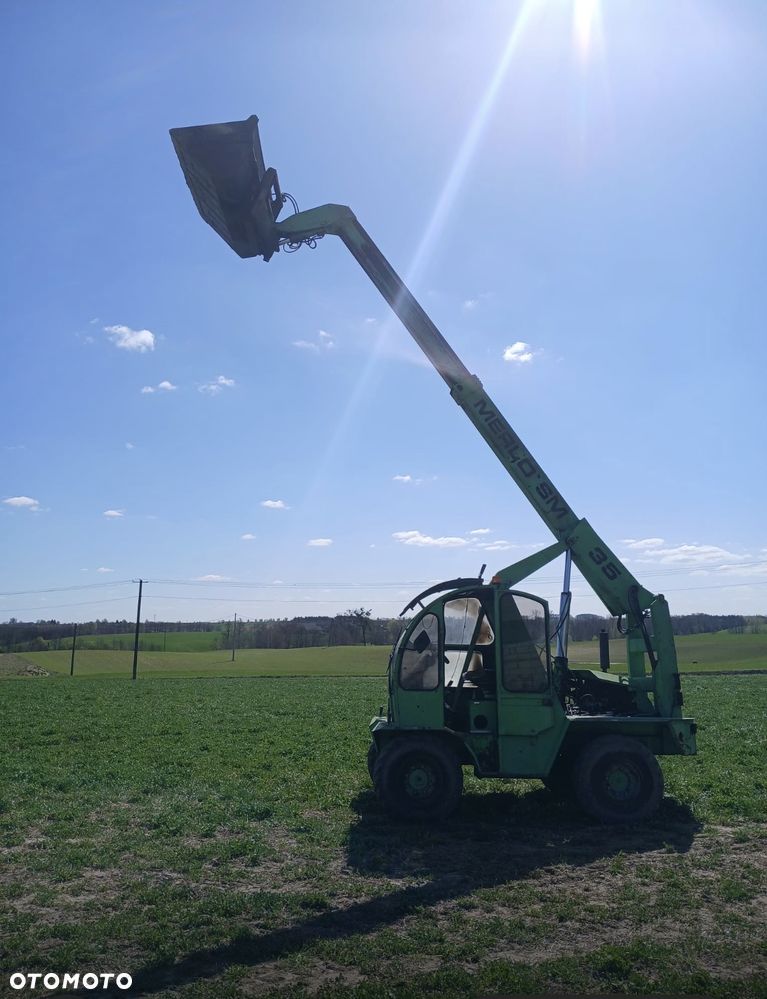 Merlo - 4