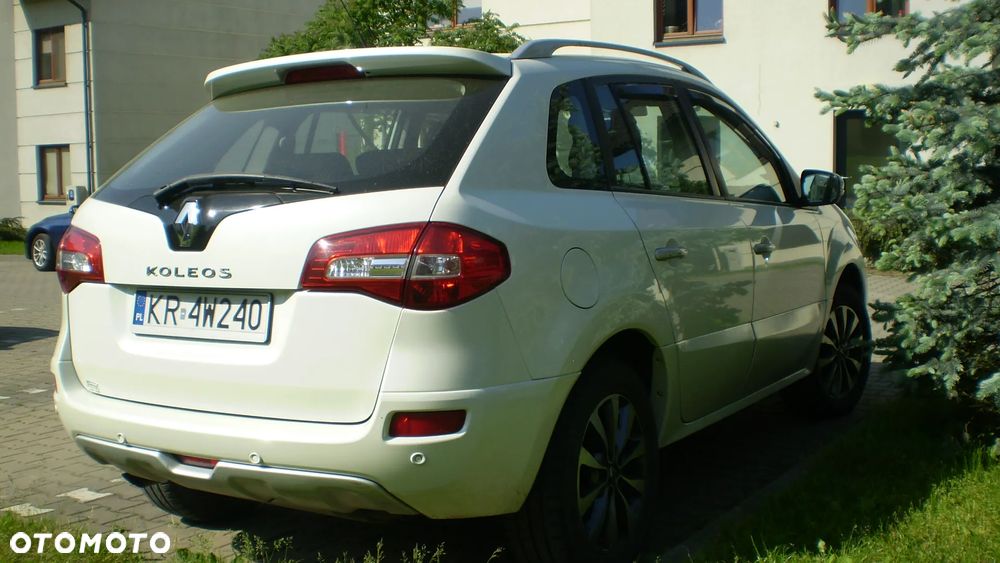 Renault Koleos - 6
