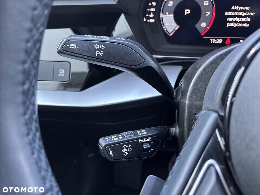 Audi A3 Sportback - 13