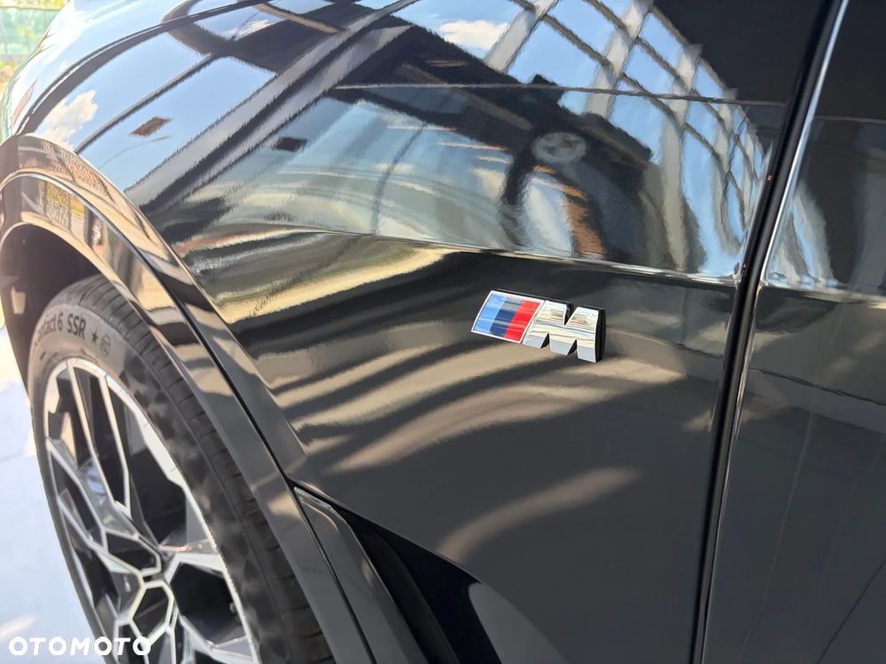 BMW X7 xDrive40d mHEV sport - 12