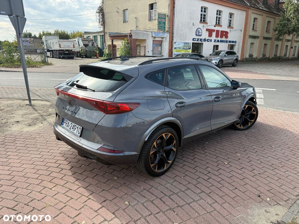 Cupra Formentor 2022 photo 4