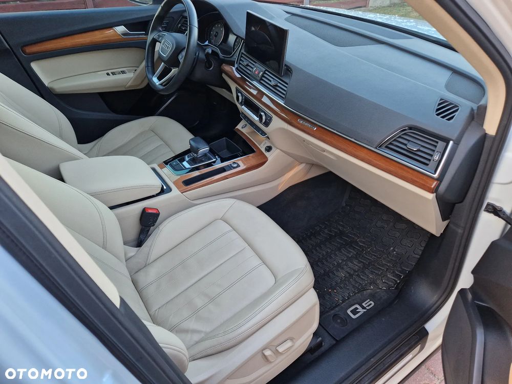 Audi Q5 45 TFSI quattro S tronic S line - 6