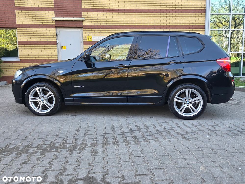 BMW X3 - 12