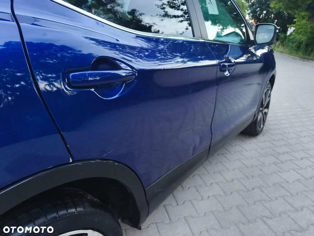 Nissan Qashqai - 28