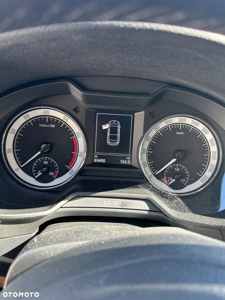Skoda Octavia 1.5 TSI ACT Style - 8