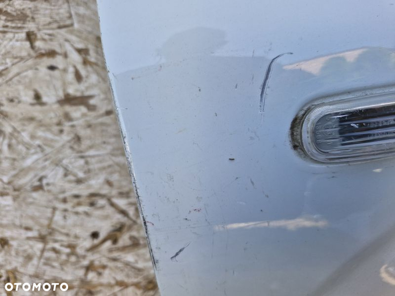 FIAT PANDA III 3 BŁOTNIK PRAWY PRZÓD PRZEDNI - 6