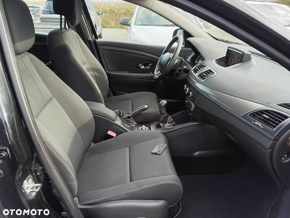 Renault Megane - 11