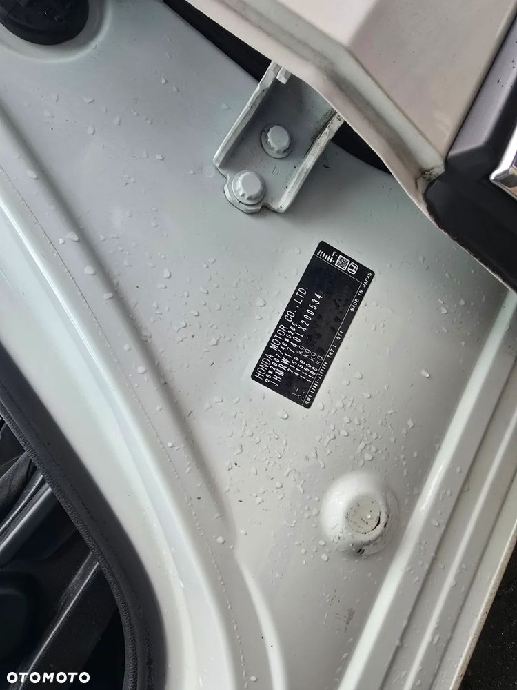 Honda CR-V 1.5T 2WD Elegance - 20