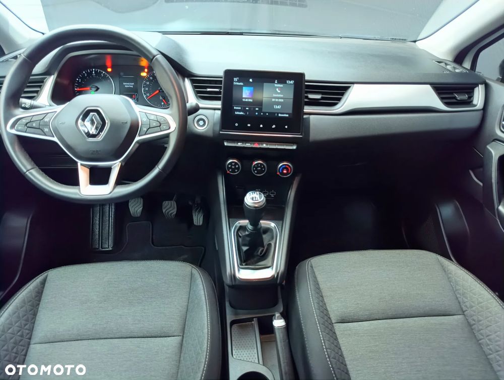 Renault Captur 2022 photo 5
