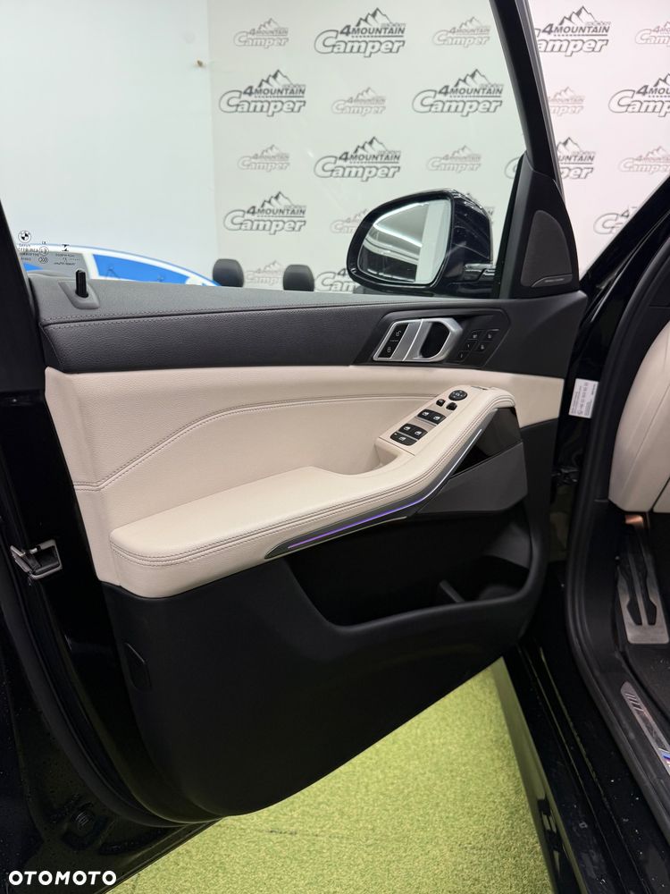 BMW X5 xDrive25d - 10